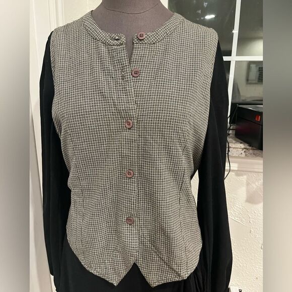 Columbia Jackets & Blazers - NWT vintage Columbia 100% cotton vest